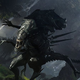 Illustration for article titled Neill Blomkamp posted concept art for an iAlien /imovie that isn’t happening